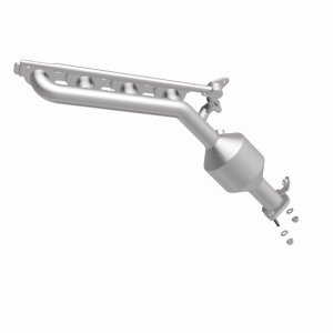Lexus GX460 Catalytic Converter - Magnaflow - OEM Grade Direct-Fit Manifold - `10-`15