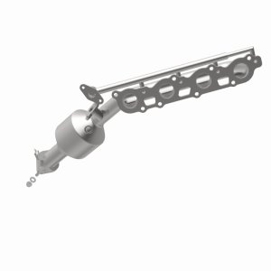 Lexus GX460 Catalytic Converter - Magnaflow - OEM Grade Direct-Fit Manifold - `10-`15
