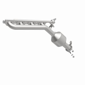 Lexus GX460 Catalytic Converter - Magnaflow - OEM Grade Direct-Fit Manifold - `10-`15