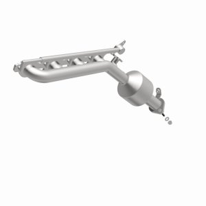 Lexus GX460 Catalytic Converter - Magnaflow - OEM Grade Direct-Fit Manifold - `10-`15