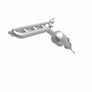 Lexus GX460 Catalytic Converter - Magnaflow - OEM Grade Direct-Fit Manifold - `10-`15