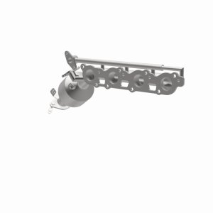 Lexus GX460 Catalytic Converter - Magnaflow - OEM Grade Direct-Fit Manifold - `10-`15