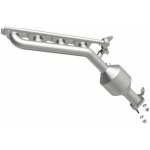 Lexus GX460 Catalytic Converter - Magnaflow - OEM Grade Direct-Fit Manifold - `10-`15