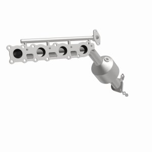 Lexus GX460 Direct-Fit Catalytic Converter - Manifold - Magnaflow - MagnaFlow OEM Grade - `10-`15