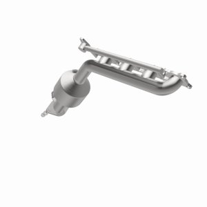 Lexus GX460 Direct-Fit Catalytic Converter - Manifold - Magnaflow - MagnaFlow OEM Grade - `10-`15