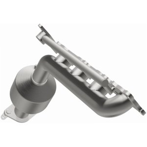 Lexus GX460 Direct-Fit Catalytic Converter - Manifold - Magnaflow - MagnaFlow OEM Grade - `10-`15