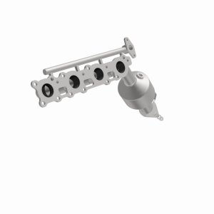 Lexus GX460 Direct-Fit Catalytic Converter - Manifold - Magnaflow - MagnaFlow OEM Grade - `10-`15
