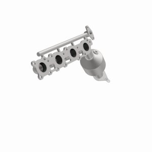 Lexus GX460 Direct-Fit Catalytic Converter - Manifold - Magnaflow - MagnaFlow OEM Grade - `10-`15