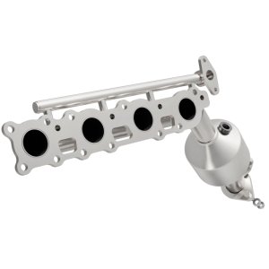 Lexus GX460 Direct-Fit Catalytic Converter - Manifold - Magnaflow - MagnaFlow OEM Grade - `10-`15