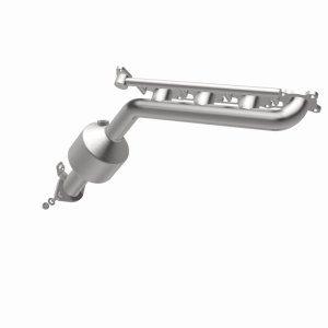 Lexus GX460 Direct-Fit Catalytic Converter - Manifold - Magnaflow - MagnaFlow OEM Grade - `10-`15