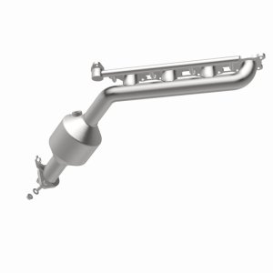 Lexus GX460 Direct-Fit Catalytic Converter - Manifold - Magnaflow - MagnaFlow OEM Grade - `10-`15
