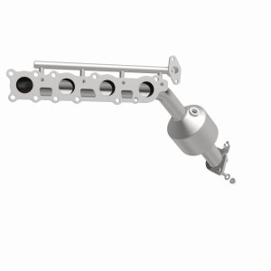 Lexus GX460 Direct-Fit Catalytic Converter - Manifold - Magnaflow - MagnaFlow OEM Grade - `10-`15