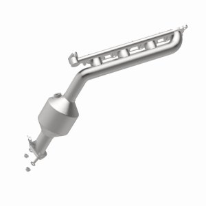 Lexus GX460 Direct-Fit Catalytic Converter - Manifold - Magnaflow - MagnaFlow OEM Grade - `10-`15