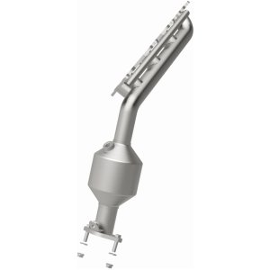 Lexus GX460 Direct-Fit Catalytic Converter - Manifold - Magnaflow - MagnaFlow OEM Grade - `10-`15