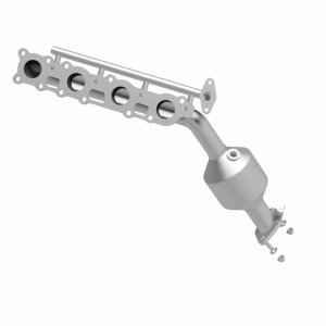 Lexus GX460 Direct-Fit Catalytic Converter - Manifold - Magnaflow - MagnaFlow OEM Grade - `10-`15