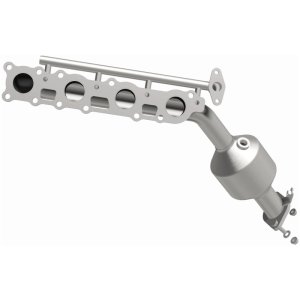 Lexus GX460 Direct-Fit Catalytic Converter - Manifold - Magnaflow - MagnaFlow OEM Grade - `10-`15