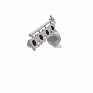 Lexus GX460 Direct-Fit Catalytic Converter - Manifold - Magnaflow - MagnaFlow OEM Grade - `10-`15
