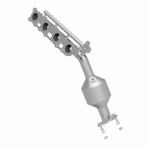 Lexus GX460 Direct-Fit Catalytic Converter - Manifold - Magnaflow - MagnaFlow OEM Grade - `10-`15