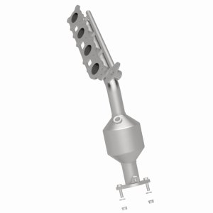 Lexus GX460 Direct-Fit Catalytic Converter - Manifold - Magnaflow - MagnaFlow OEM Grade - `10-`15