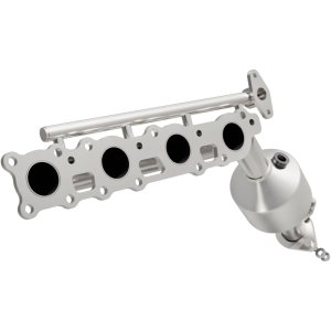 Lexus GX460 Direct-Fit Catalytic Converter - Manifold - Magnaflow - MagnaFlow OEM Grade - `10-`15