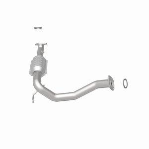 Lexus GX460 Catalytic Converter - Magnaflow - Direct-Fit - `10-`19