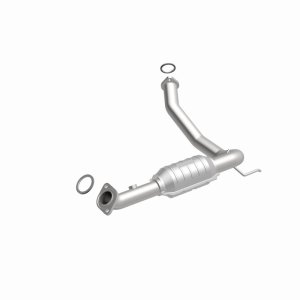 Lexus GX460 Catalytic Converter - Magnaflow - Direct-Fit - `10-`19