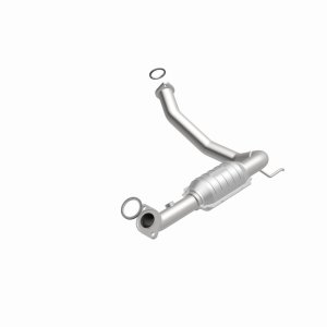 Lexus GX460 Catalytic Converter - Magnaflow - Direct-Fit - `10-`19