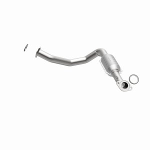 Lexus GX460 Catalytic Converter - Magnaflow - Direct-Fit - `10-`19