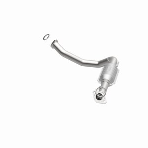 Lexus GX460 Catalytic Converter - Magnaflow - Direct-Fit - `10-`19