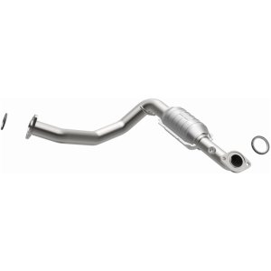 Lexus GX460 Catalytic Converter - Magnaflow - Direct-Fit - `10-`19
