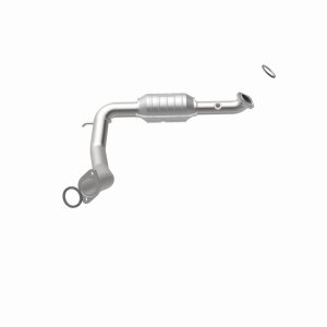 Lexus GX460 Catalytic Converter - Magnaflow - Direct-Fit - `10-`19