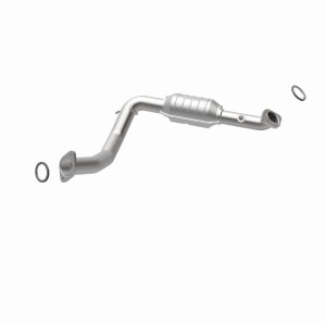 Lexus GX460 Catalytic Converter - Magnaflow - Direct-Fit - `10-`19