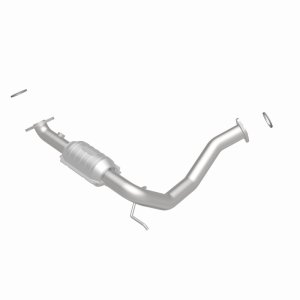 Lexus GX460 Catalytic Converter - Magnaflow - Direct-Fit - `10-`19