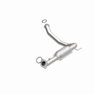 Lexus GX460 Catalytic Converter - Magnaflow - Direct-Fit - `10-`19