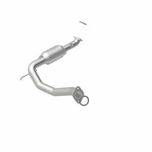 Lexus GX460 Catalytic Converter - Magnaflow - Direct-Fit - `10-`19
