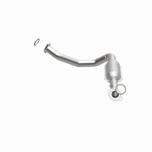 Lexus GX460 Catalytic Converter - Magnaflow - Direct-Fit - `10-`19