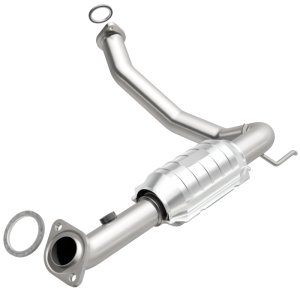 Lexus GX460 Catalytic Converter - Magnaflow - Direct-Fit - `10-`19