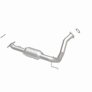 Lexus GX460 Catalytic Converter - Magnaflow - Direct-Fit - `10-`19