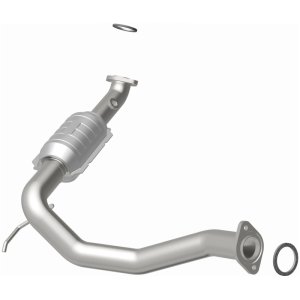 Lexus GX460 Catalytic Converter - Magnaflow - Direct-Fit - `10-`19