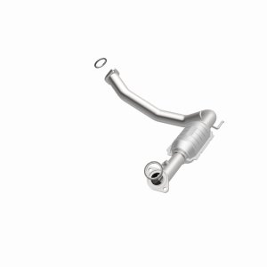 Lexus GX460 Catalytic Converter - Magnaflow - Direct-Fit - `10-`19