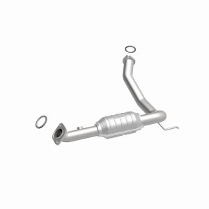Lexus GX460 Catalytic Converter - Magnaflow - Direct-Fit - `10-`19
