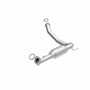 Lexus GX460 Catalytic Converter - Magnaflow - Direct-Fit - `10-`19