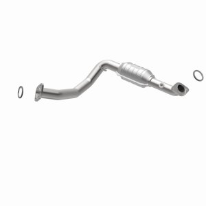 Lexus GX460 Catalytic Converter - Magnaflow - Direct-Fit - `10-`19
