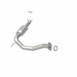 Lexus GX460 Catalytic Converter - Magnaflow - Direct-Fit - `10-`19