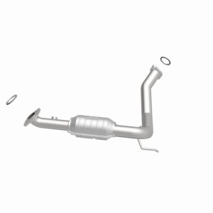 Lexus GX460 Catalytic Converter - Magnaflow - Direct-Fit - `10-`19