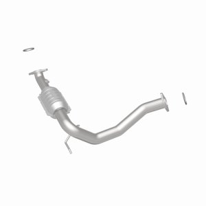 Lexus GX460 Catalytic Converter - Magnaflow - Direct-Fit - `10-`19