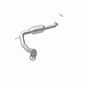 Lexus GX460 Catalytic Converter - Magnaflow - Direct-Fit - `10-`19