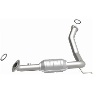 Lexus GX460 Catalytic Converter - Magnaflow - Direct-Fit - `10-`19