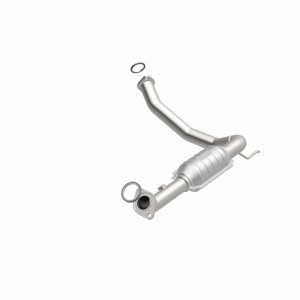 Lexus GX460 Catalytic Converter - Magnaflow - Direct-Fit - `10-`19