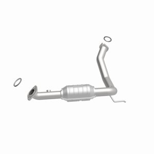 Lexus GX460 Catalytic Converter - Magnaflow - Direct-Fit - `10-`19